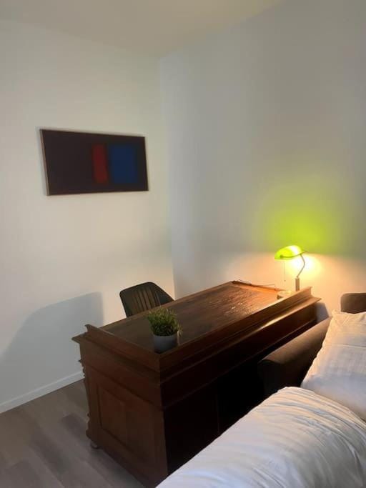 JayBnB - Geräumiges Apartment am Hafen von Dortmund Apartment in Dortmund