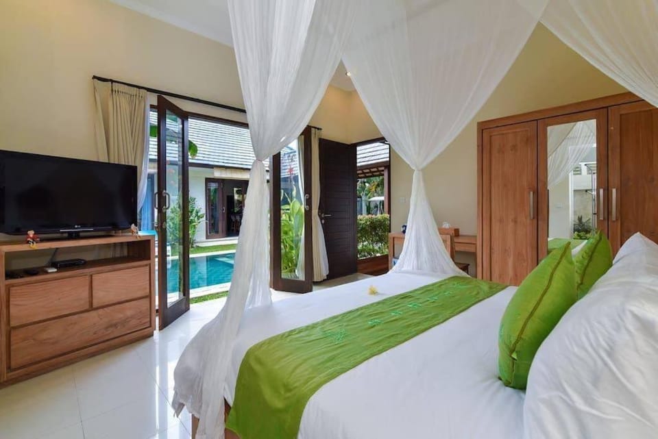 Villa Intan Villa in Kuta