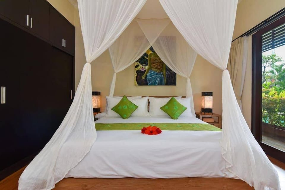 Villa Intan Villa in Kuta