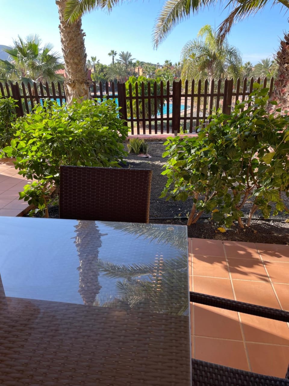 FUERTEVENTURAPARTMENTS Apartment in Corralejo