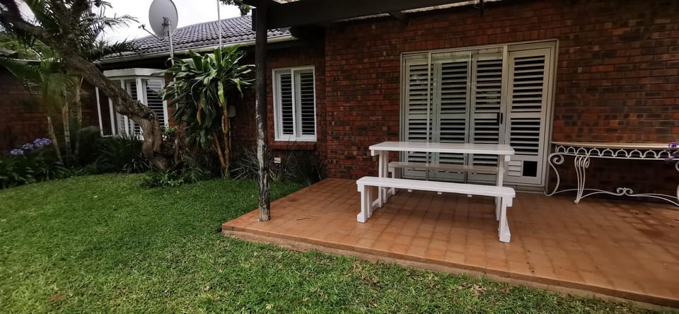 8 La Dolce Vita Apartment in KwaZulu-Natal
