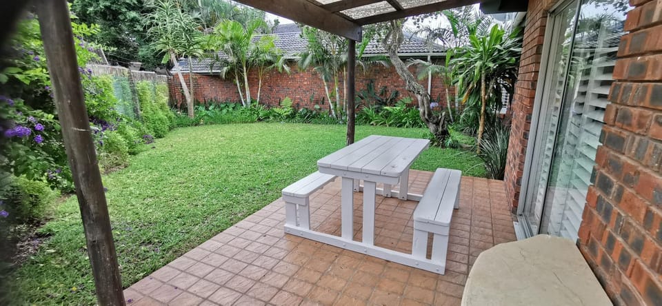 8 La Dolce Vita Apartment in KwaZulu-Natal