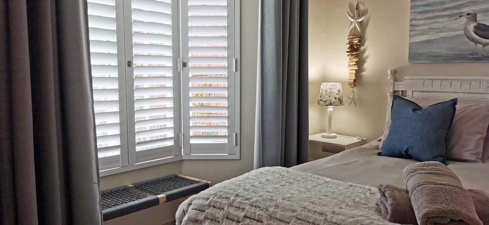8 La Dolce Vita Apartment in KwaZulu-Natal