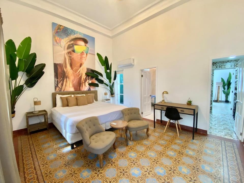 Bed, Living room, Other, Bedroom, internet, air conditioner