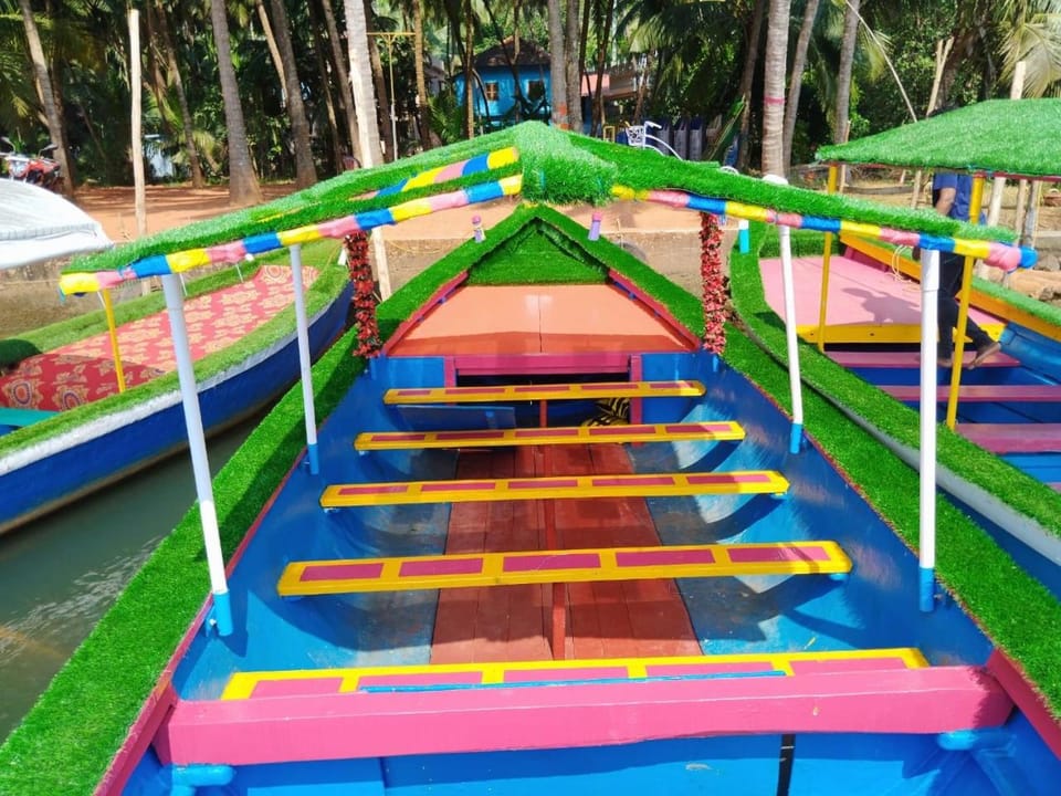 Kedige Homestay Vacation rental in Karnataka