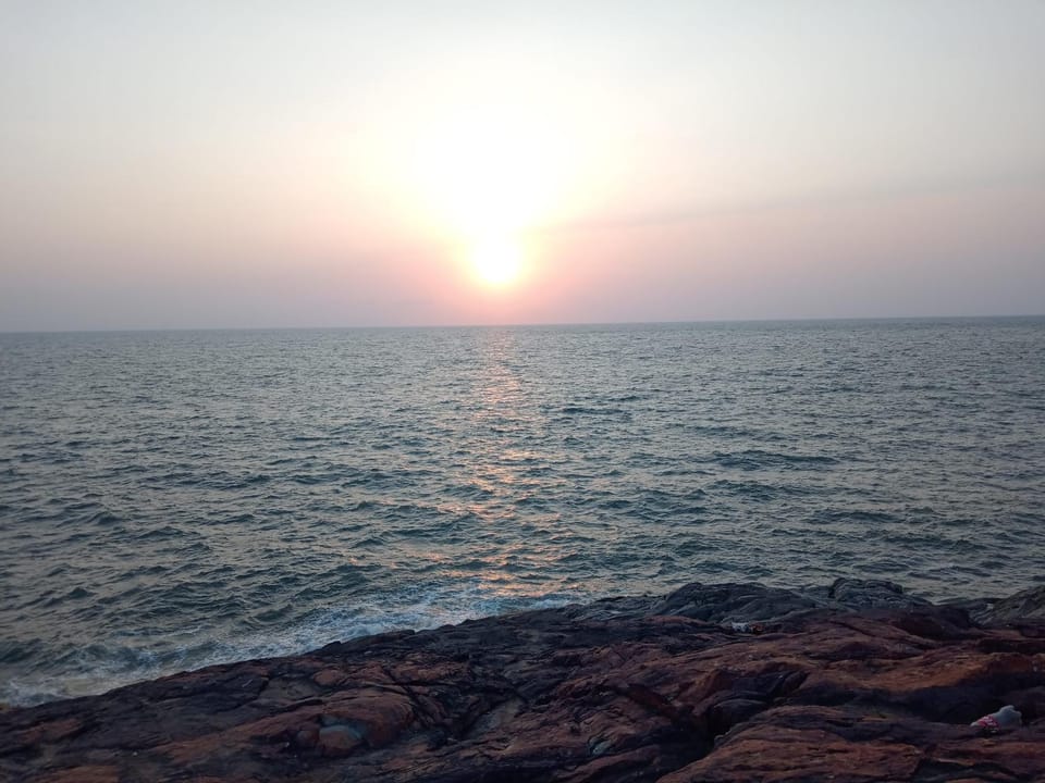 Kedige Homestay Vacation rental in Karnataka