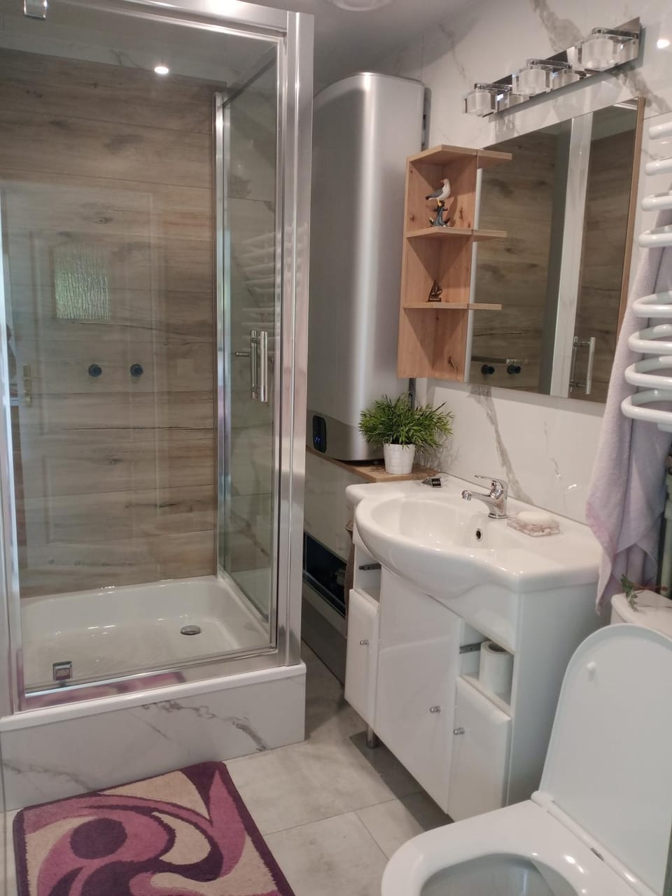 Zacisze Farm Stay in Czechia
