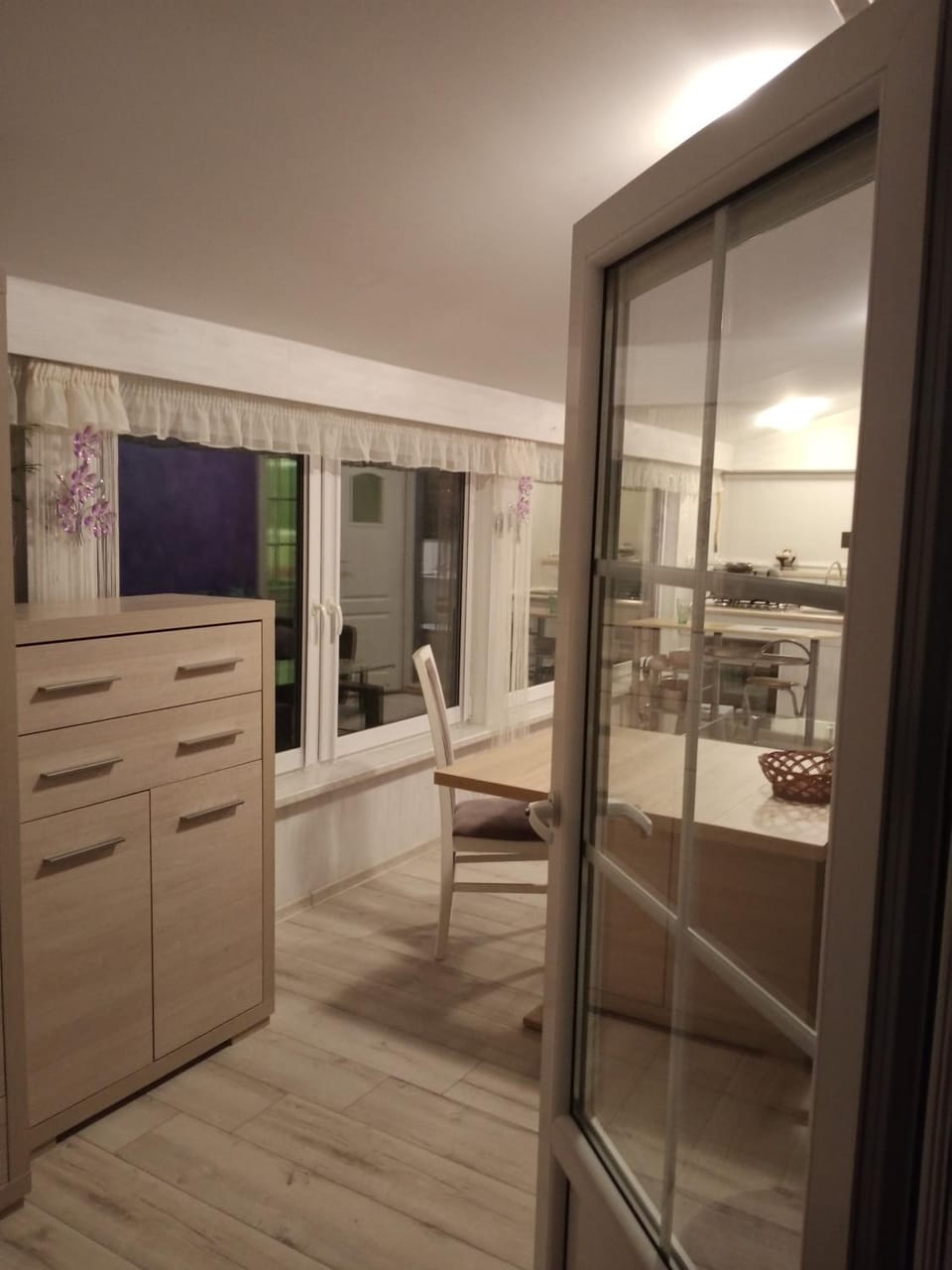 Zacisze Farm Stay in Czechia