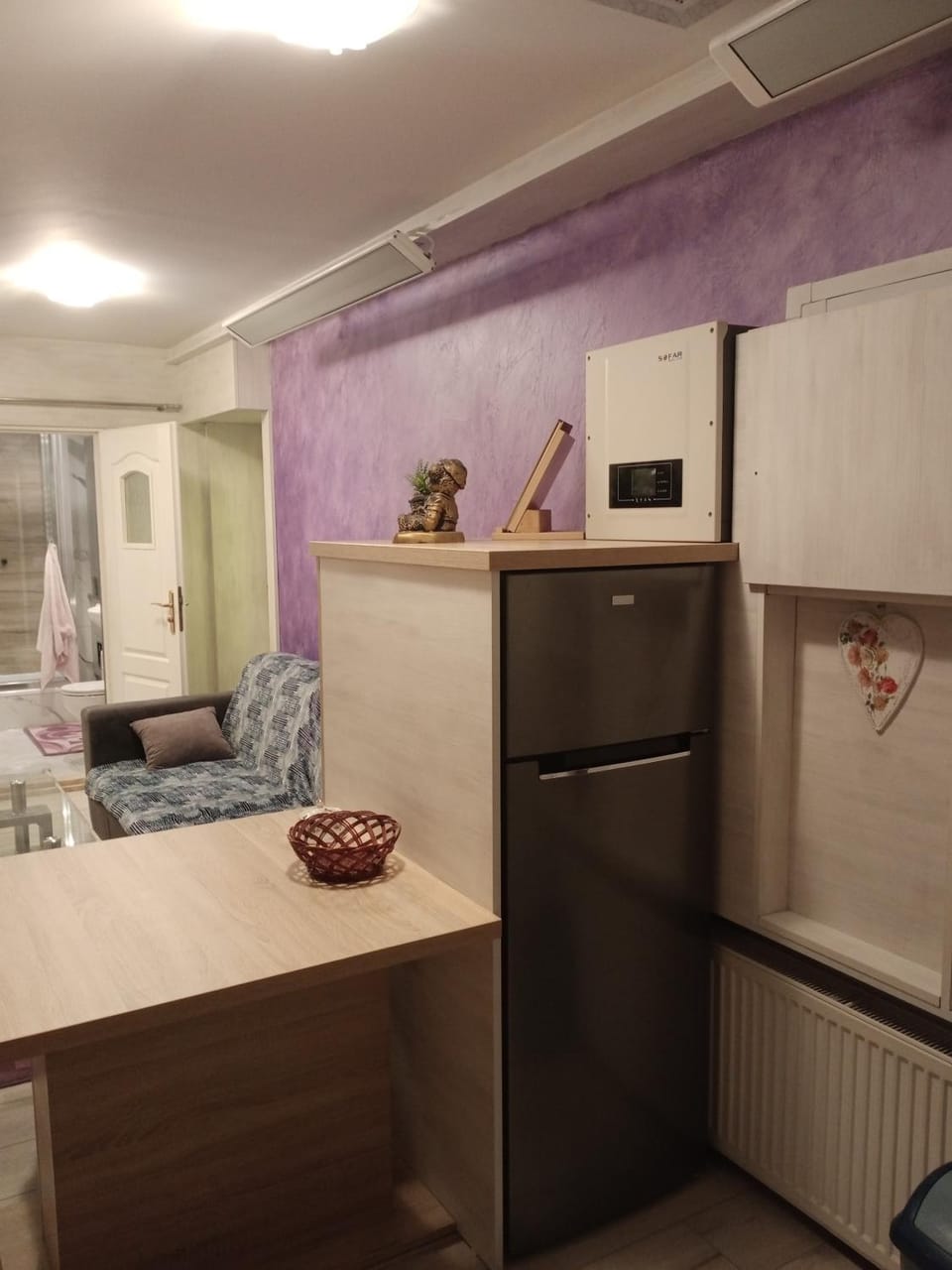 Zacisze Farm Stay in Czechia