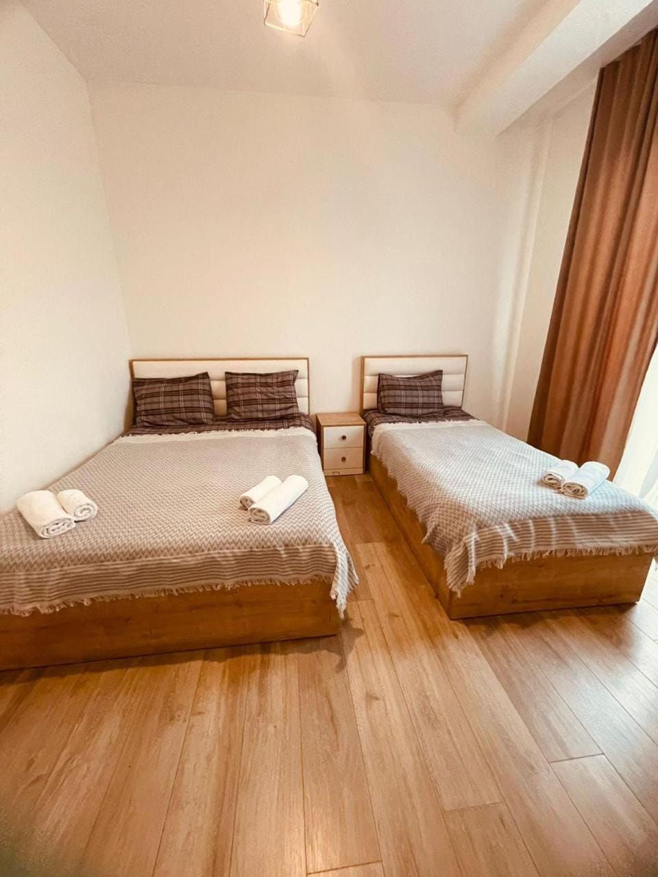 My Family hotel Hotel in Tbilisi, Georgia