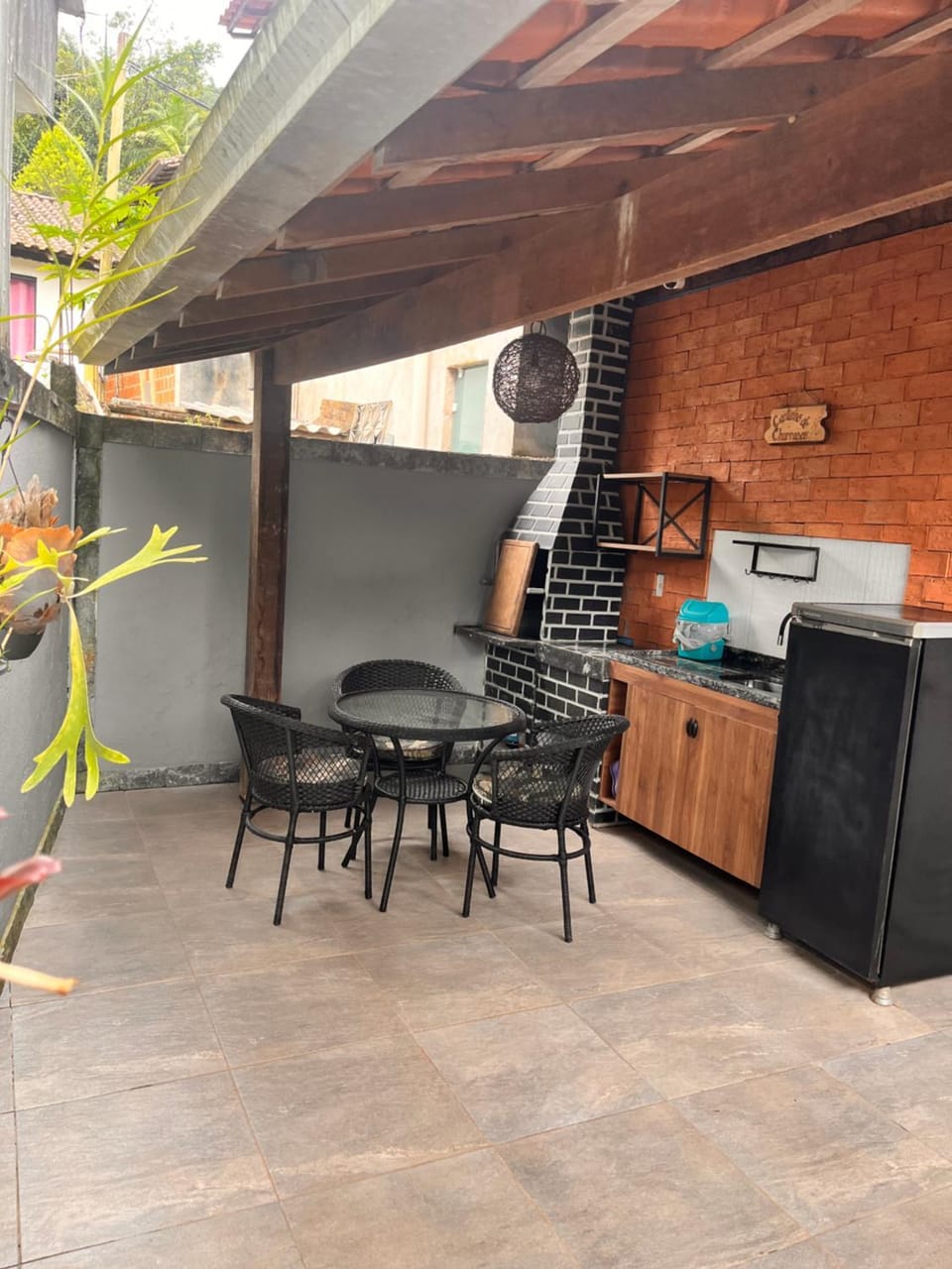 A casa azul House in State of Rio de Janeiro