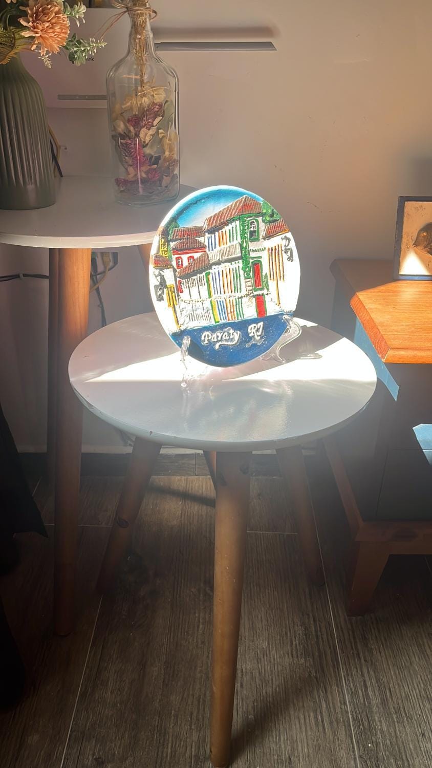 A casa azul House in State of Rio de Janeiro