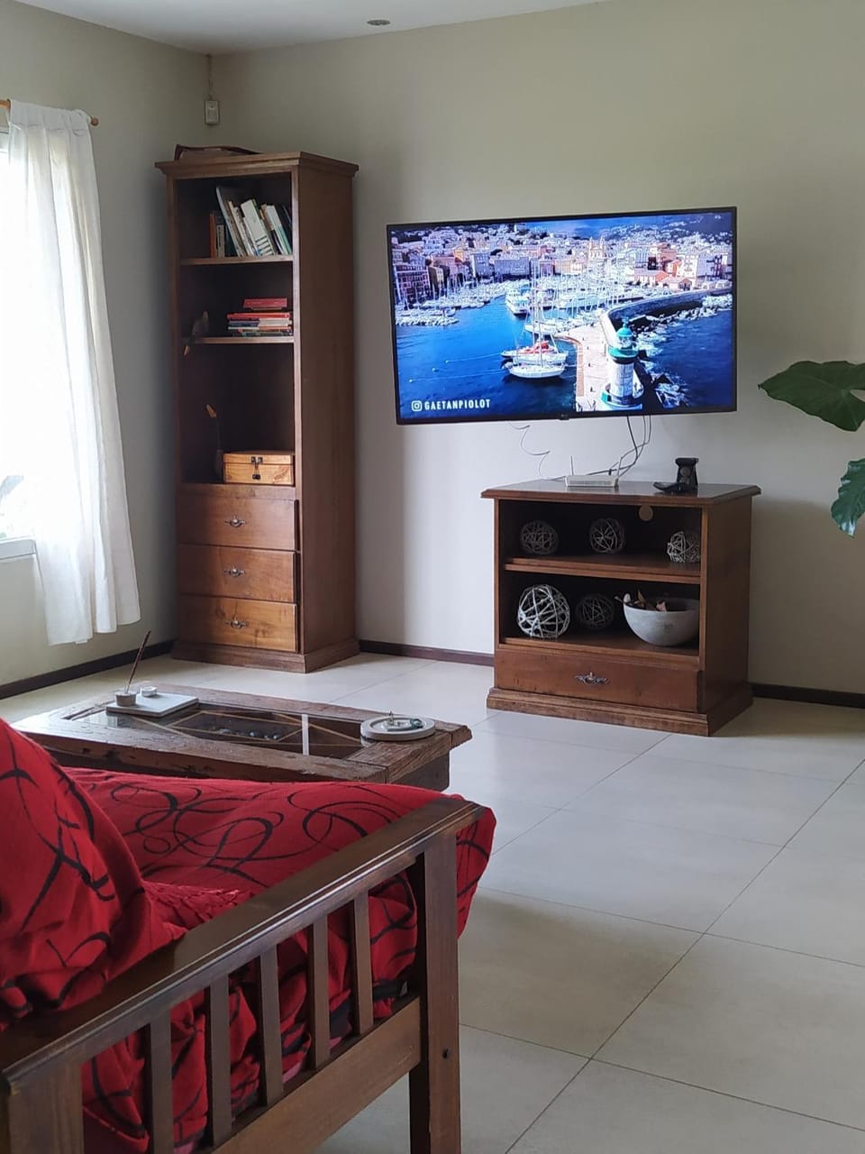 TV and multimedia