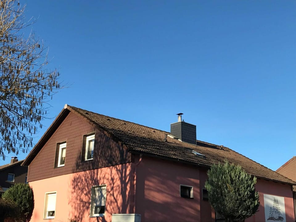 Neighbourhood