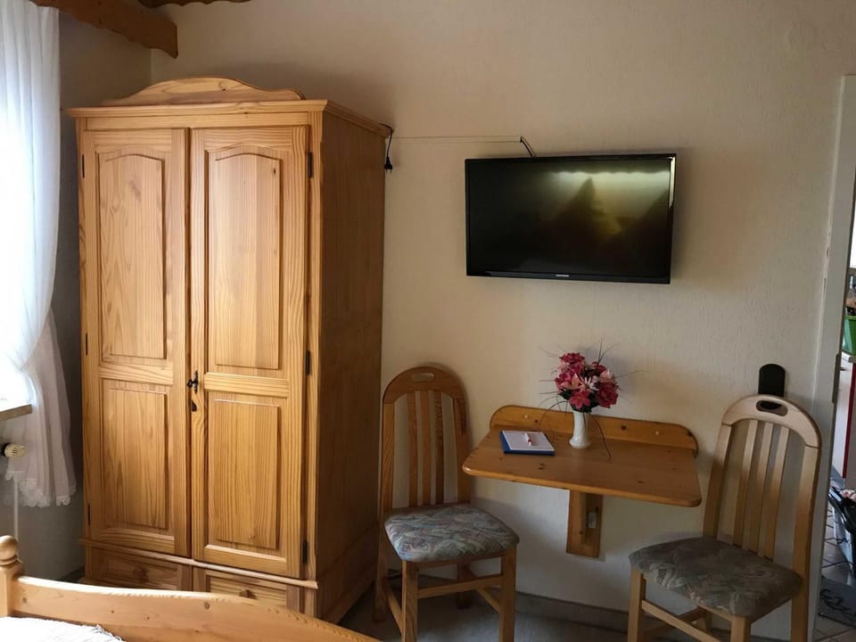 TV and multimedia, wardrobe