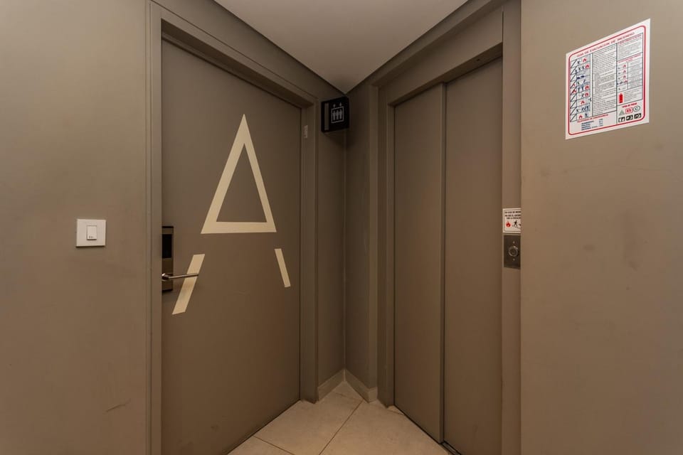 Moderno Loft a 5 minutos de Puerto Madero 6A Apartment in Buenos Aires