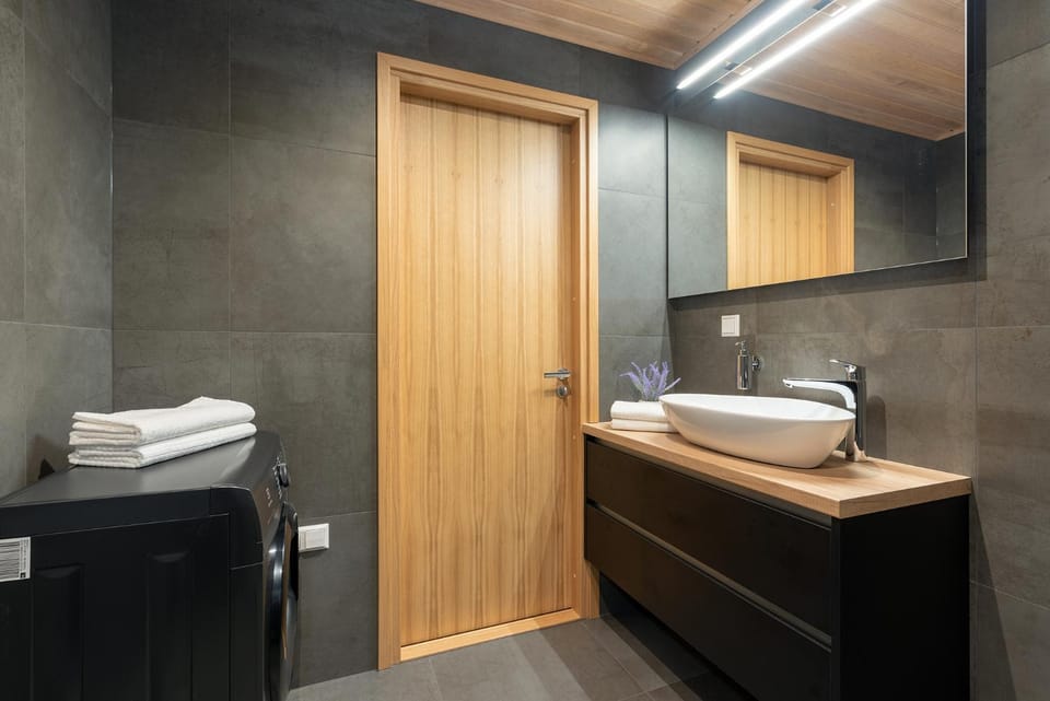 TartuKodu Riia 20A-5 Apartment in Estonia