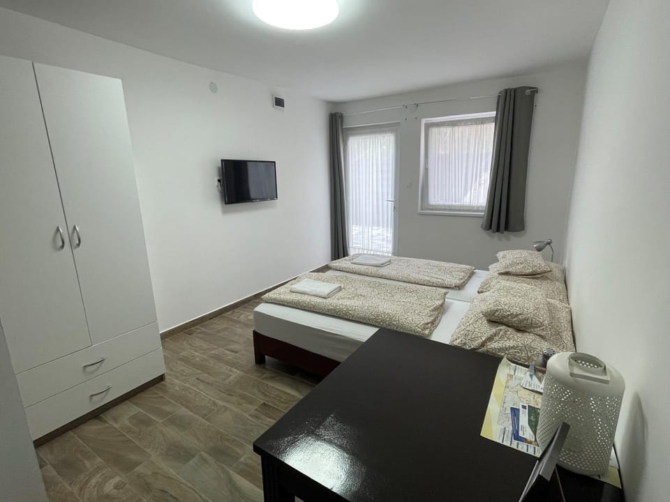Freedom Apartman Apartment in Hungary