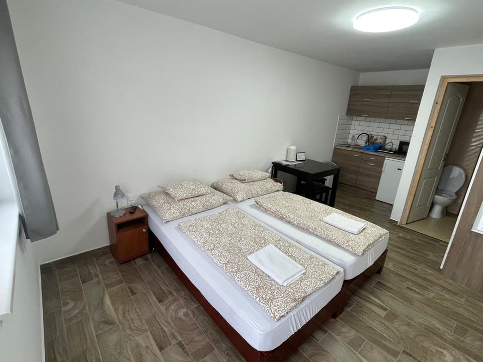 Freedom Apartman Apartment in Hungary
