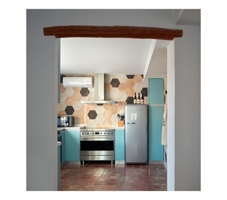 Kitchen or kitchenette, pet friendly