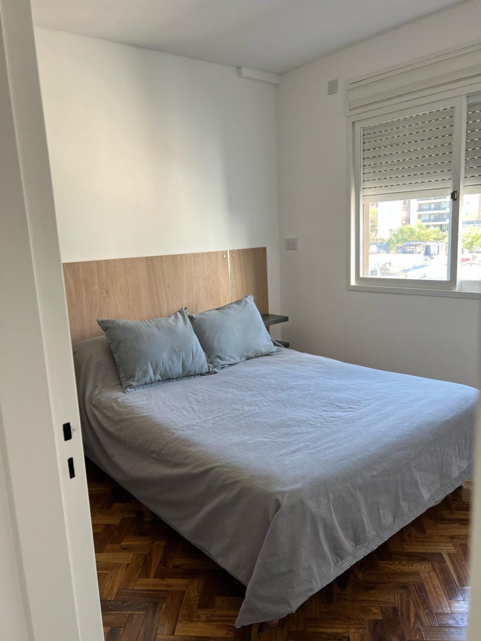 Departamento de 1 dormitorio - Zona parque independencia Apartment in Rosario