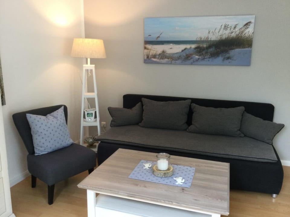 Auszeit am Meer Apartment in Rerik