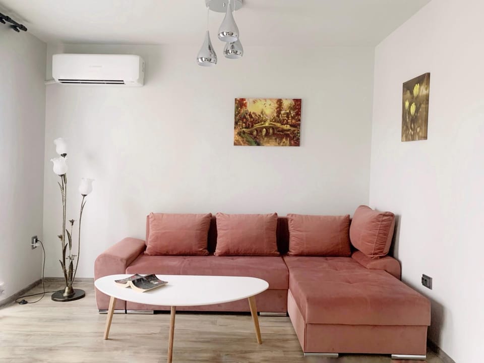 Altavista mountain apartment Apartment in North Macedonia