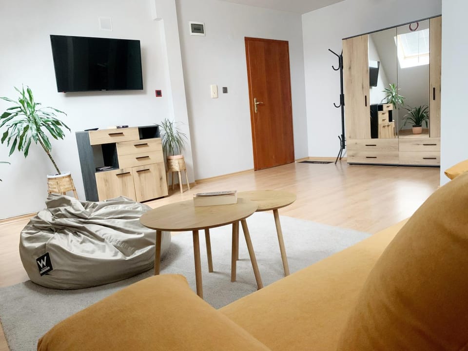 Altavista mountain apartment Apartment in North Macedonia