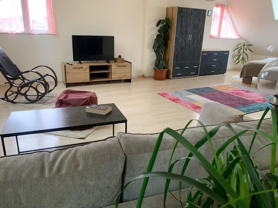 Altavista mountain apartment Apartment in North Macedonia