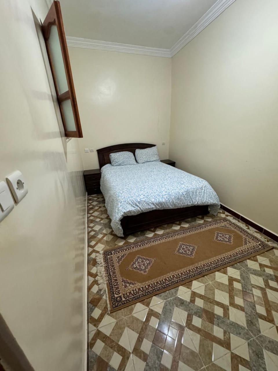 appartement traditionnel Apartment in Souss-Massa