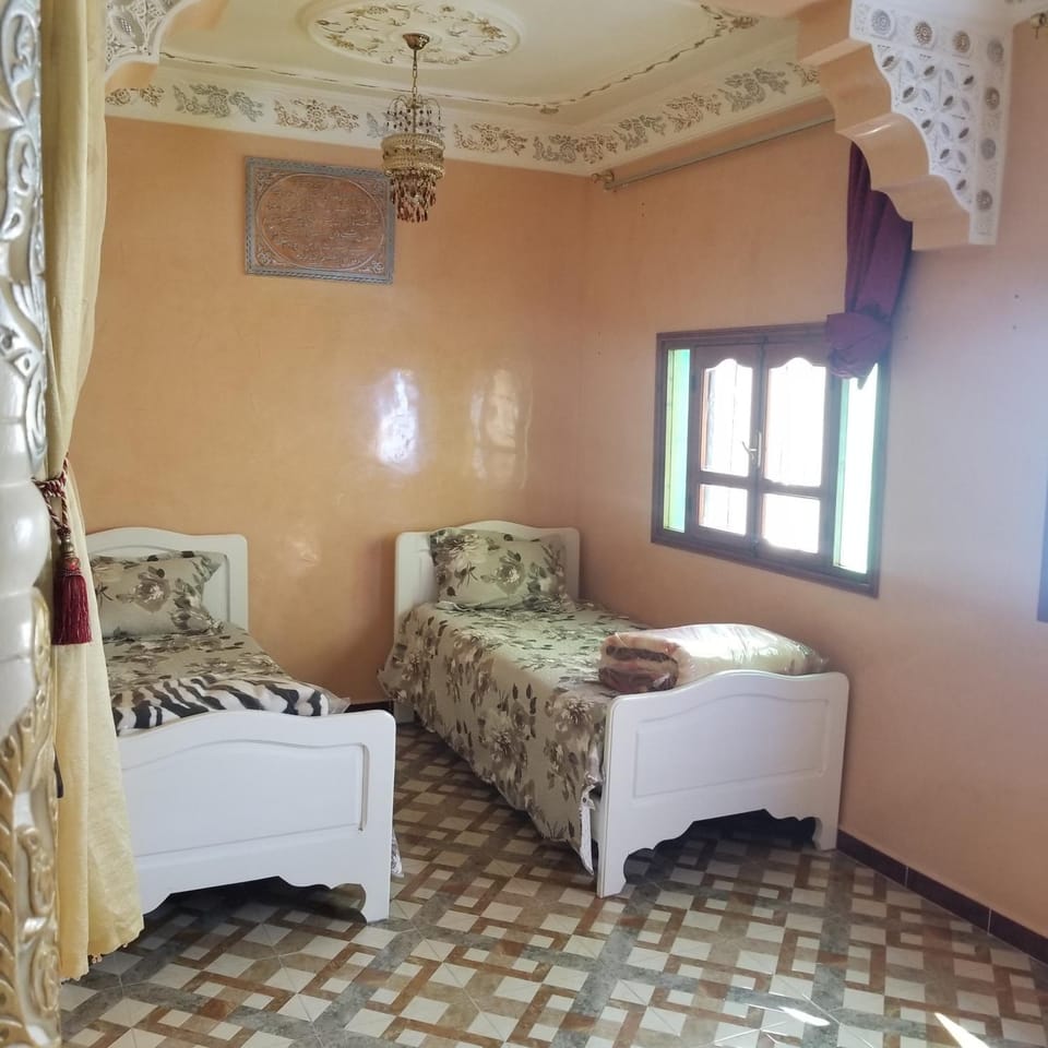 appartement traditionnel Apartment in Souss-Massa