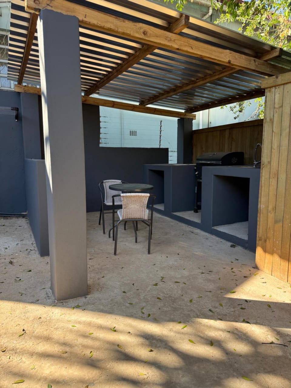 Ladybird Apartment in Durban