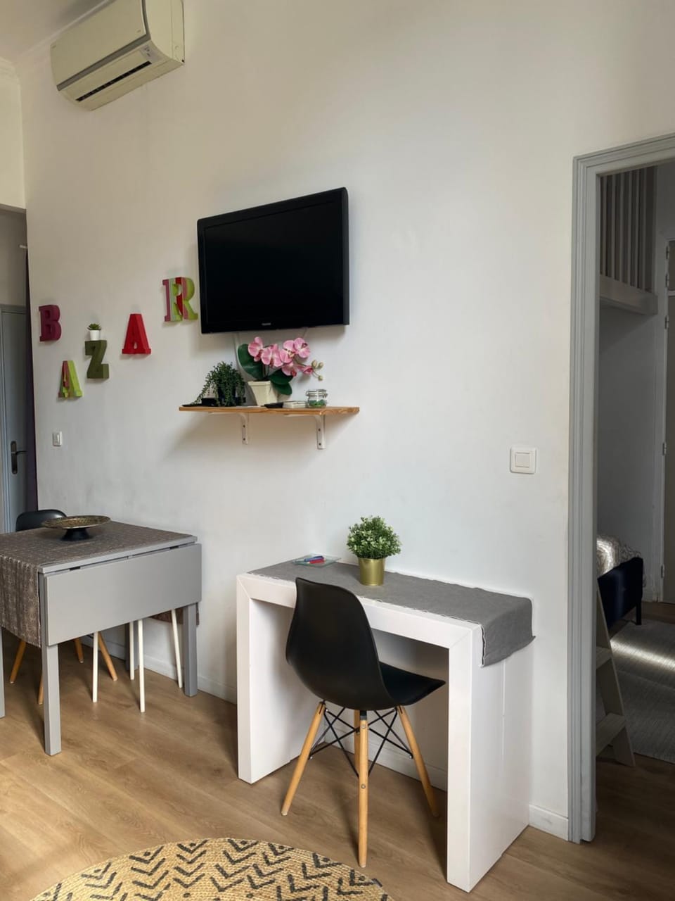 Joli appartement à 5 minutes du palais et plages Apartment in Cannes