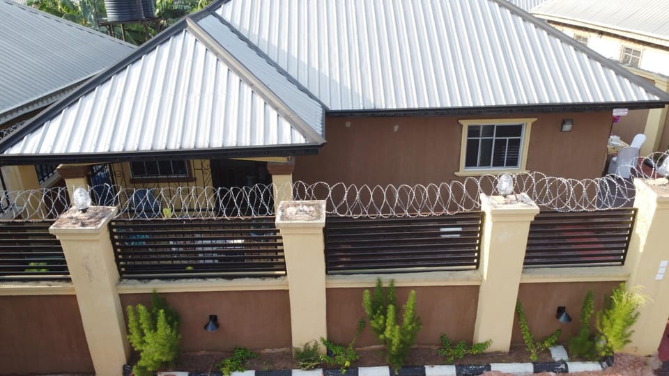 Property building, Day, View (from property/room)