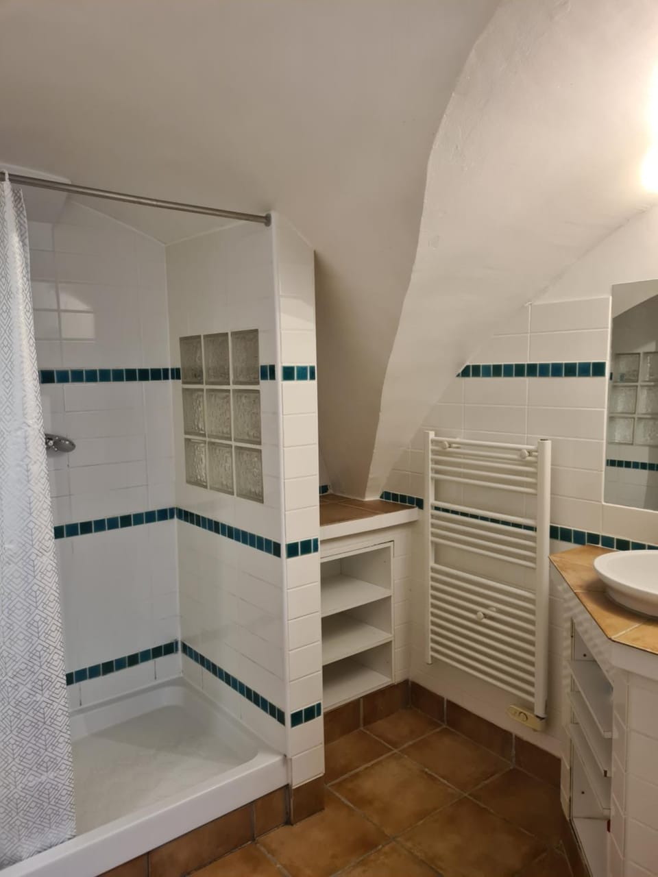 Shower