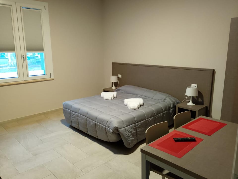 Le Stanze di Gianmarmo - Via di Mezzo Bed and Breakfast in Emilia-Romagna