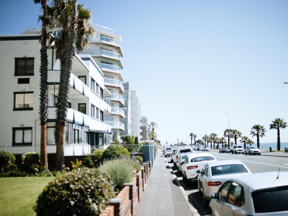 Neighbourhood