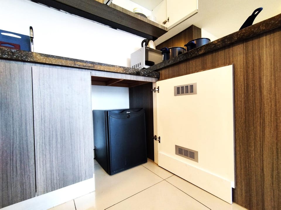 minibar