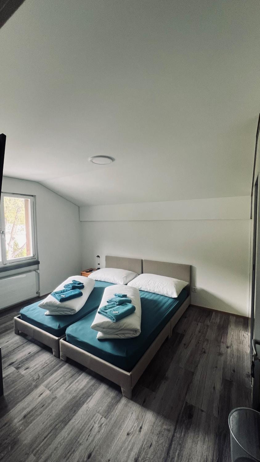 Hotel Péz Ault Hotel in Canton of Grisons