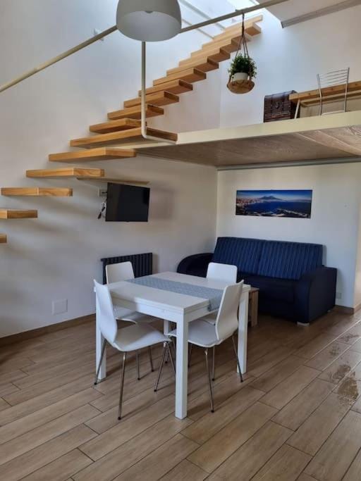 Raggio di sole Apartment in Naples