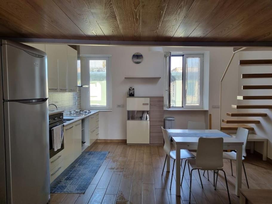 Raggio di sole Apartment in Naples
