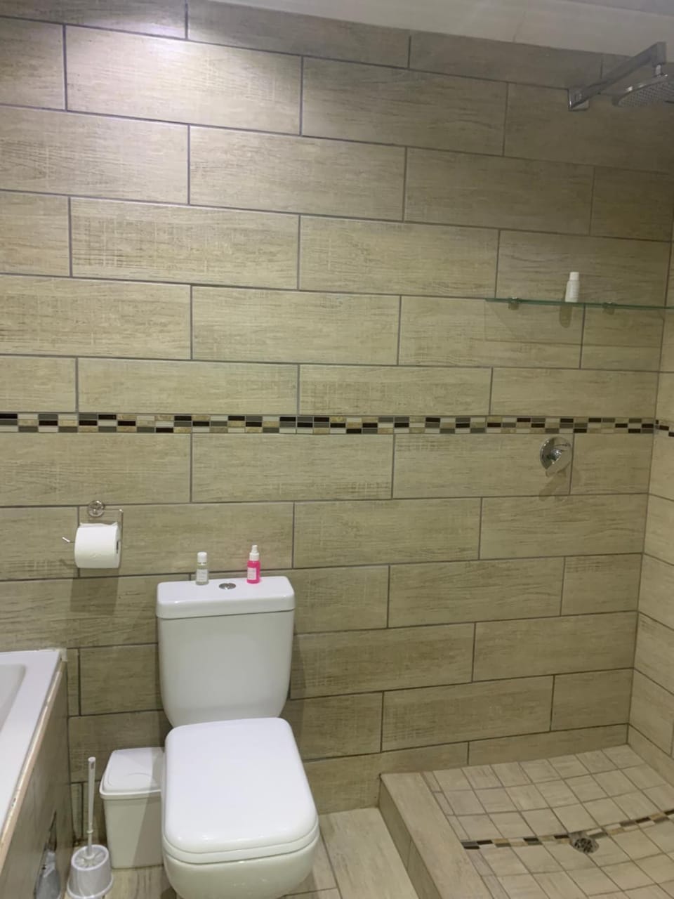 Shower