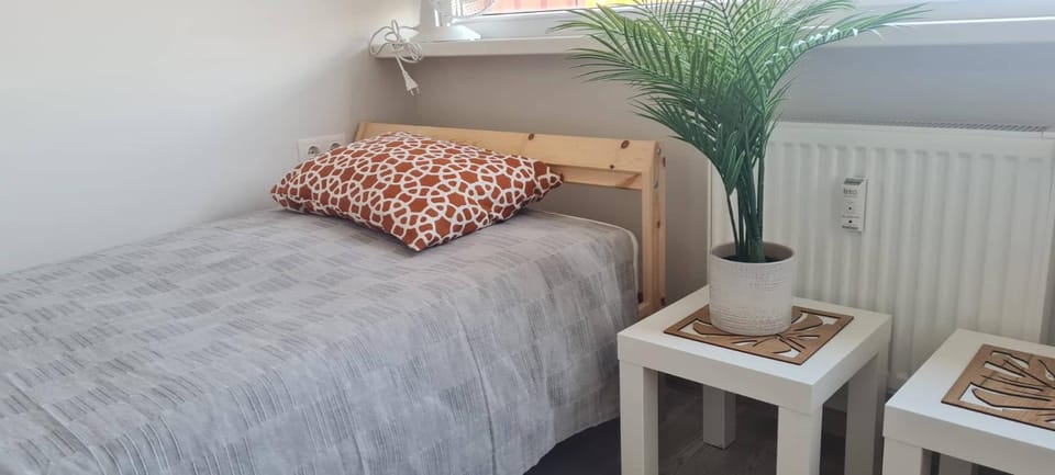 Taikos Studio 11, free parking Apartment in Klaipėda