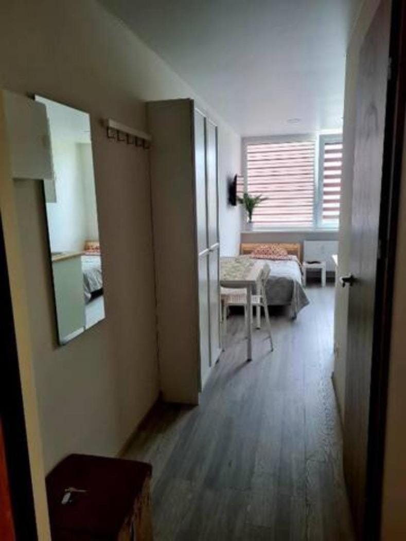 Taikos Studio 11, free parking Apartment in Klaipėda