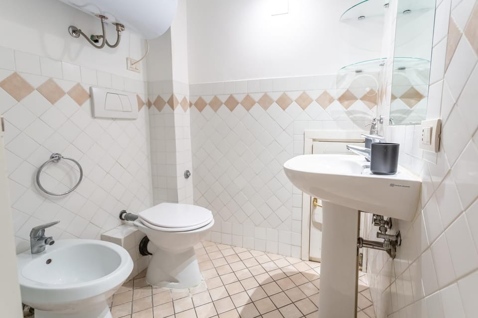 Toilet, Bathroom, bidet