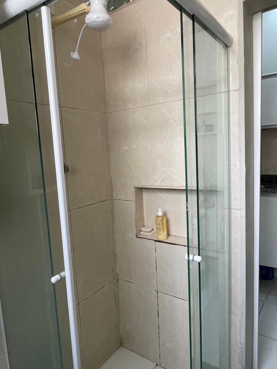 Poket em Vila Isabel Barão de Cotegipe 204 Apartment in Rio de Janeiro