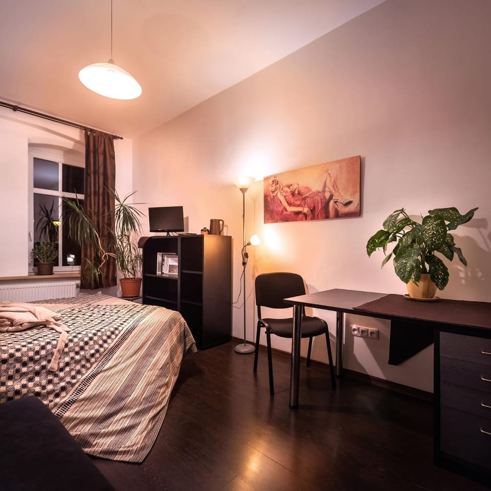 Penzion Komtesa Apartment in Saxony
