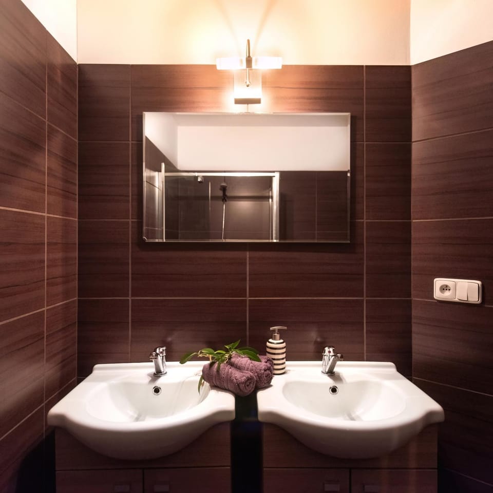 Penzion Komtesa Apartment in Czechia