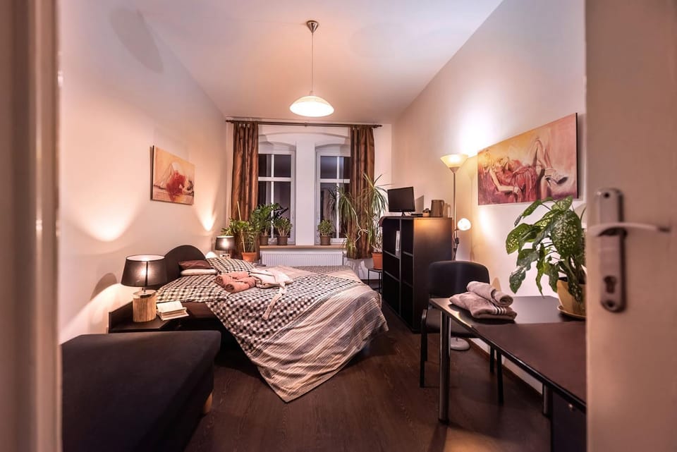 Penzion Komtesa Apartment in Saxony