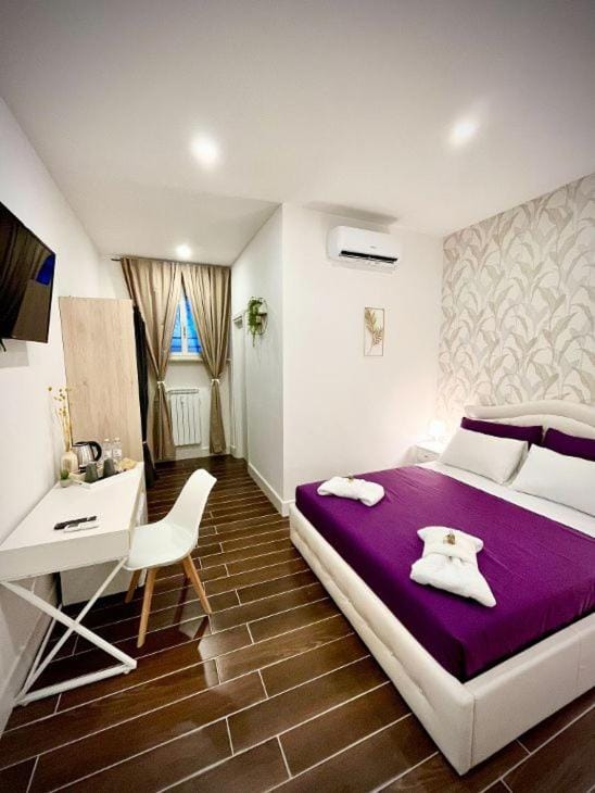 5 Vatican Rooms Bed and Breakfast in Rome